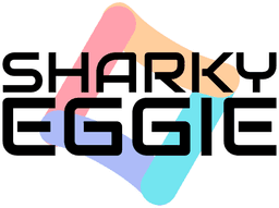 Sharky Eggie